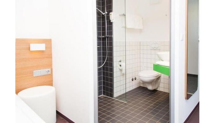 Hotel 7 Days Premium Salzburg-urstein poza 4