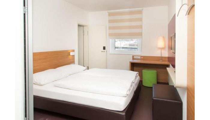 Hotel 7 Days Premium Salzburg-urstein poza 1