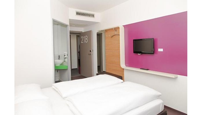 Hotel 7 Days Premium Salzburg-urstein poza 6