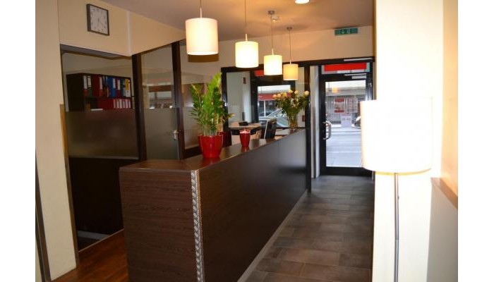 Hotel Amedia Express Salzburg City poza 3