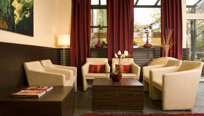 Hotel Amedia Express Salzburg City poza 1