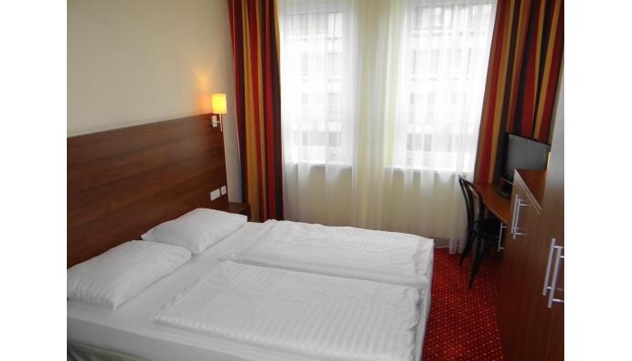 Hotel Amedia Express Salzburg City poza 5