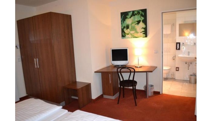 Hotel Amedia Express Salzburg City poza 7