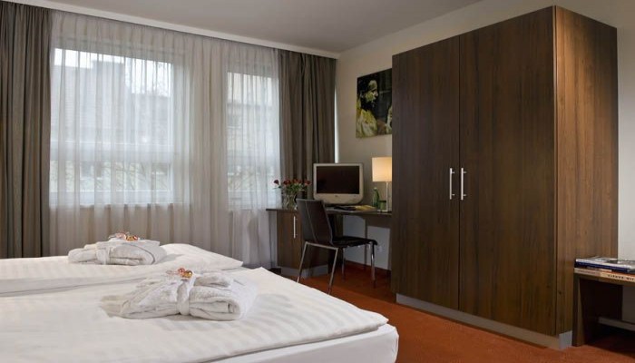 Hotel Amedia Express Salzburg City poza 2