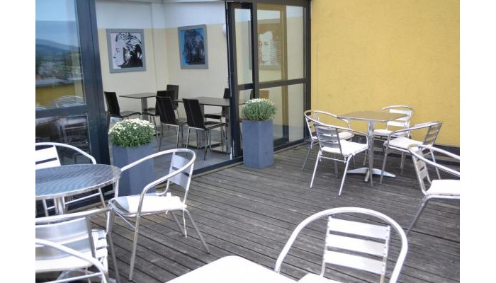 Hotel Amedia Express Salzburg City poza 6