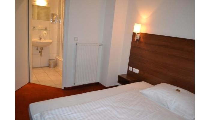 Hotel Amedia Express Salzburg City poza 4