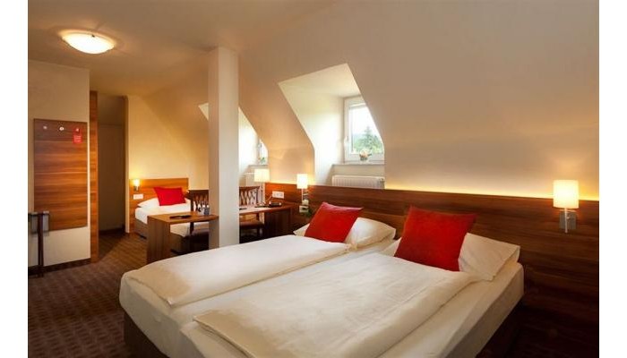 Hotel Astoria poza 0