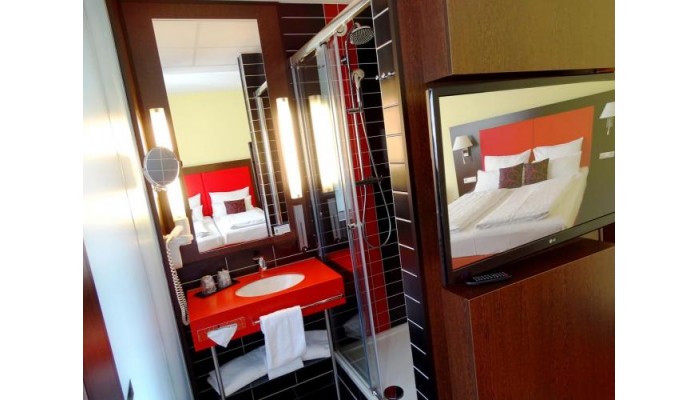 Hotel Best Western Plus Amedia Art Salzburg poza 5