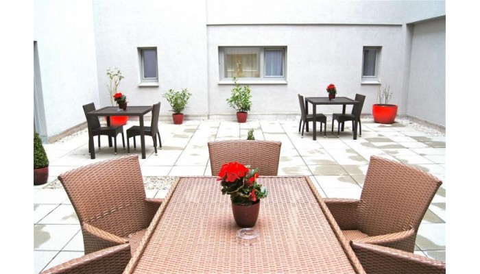 Hotel Best Western Plus Amedia Art Salzburg poza 6