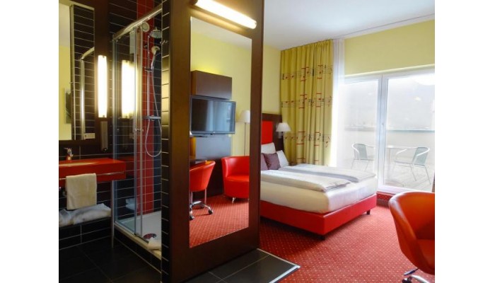 Hotel Best Western Plus Amedia Art Salzburg poza 7