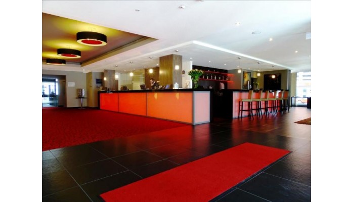 Hotel Best Western Plus Amedia Art Salzburg poza 10