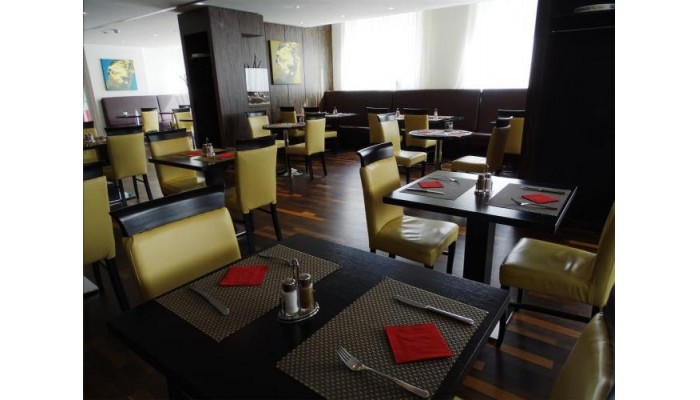 Hotel Best Western Plus Amedia Art Salzburg poza 15