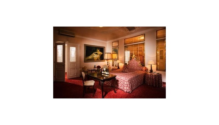 Hotel Bristol poza 7