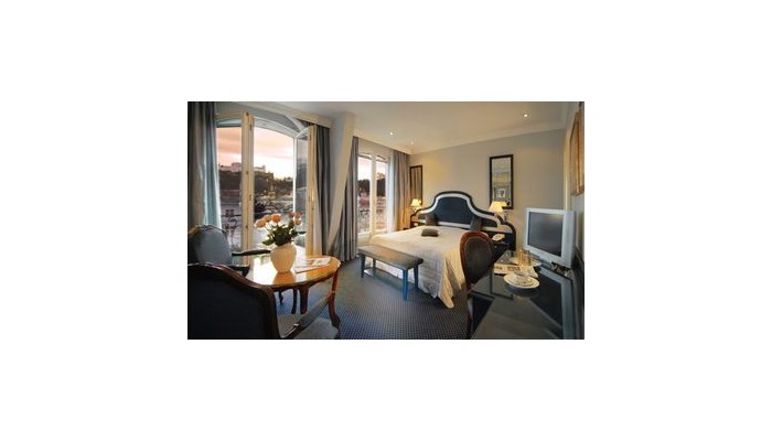 Hotel Bristol poza 10