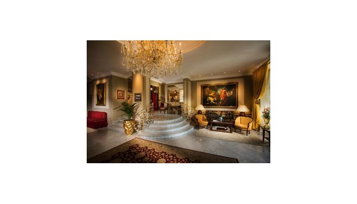 Hotel Bristol poza 2