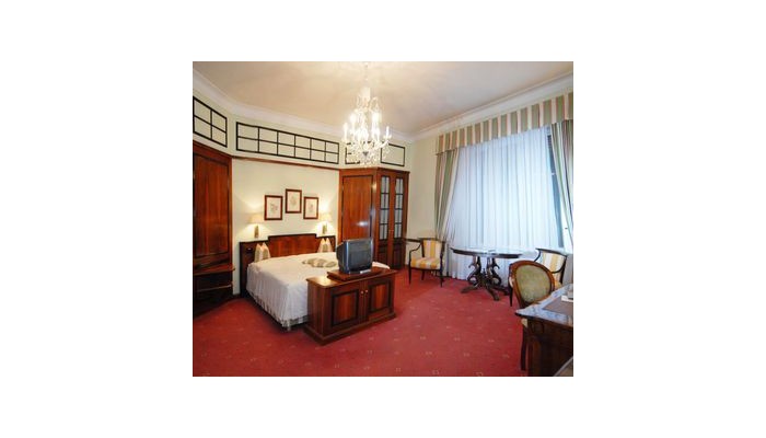 Hotel Bristol poza 9