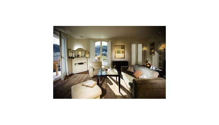 Hotel Bristol poza 8