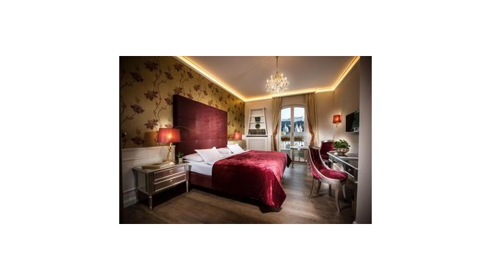 Hotel Bristol poza 4