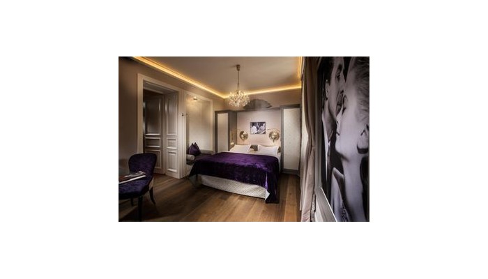 Hotel Bristol poza 5