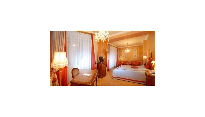 Hotel Bristol poza 11