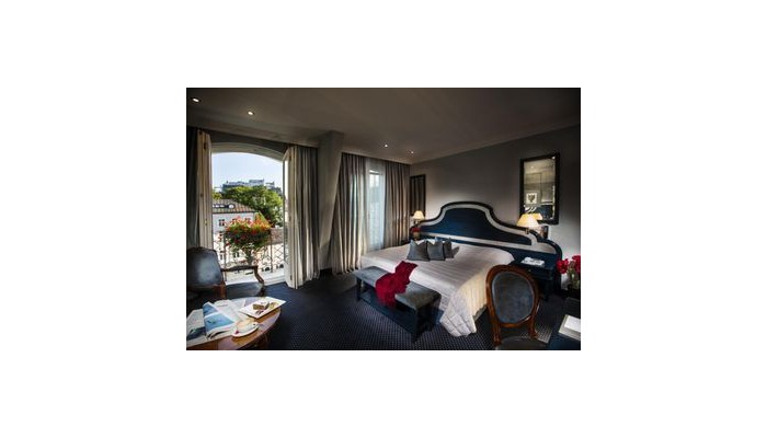 Hotel Bristol poza 6