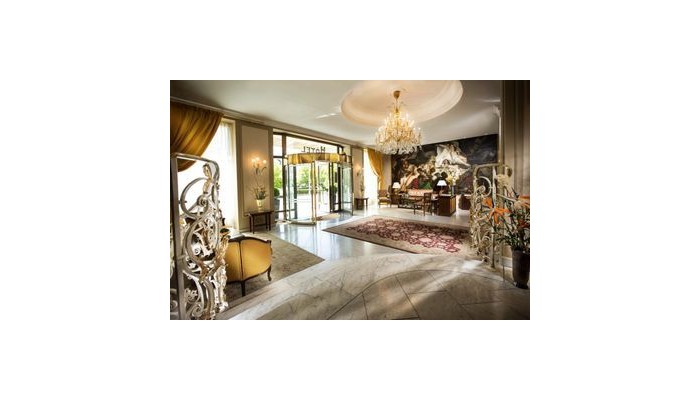 Hotel Bristol poza 3