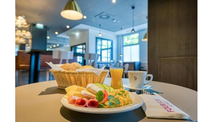 Hotel Fourside poza 6