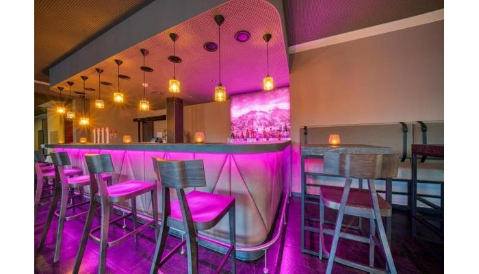 Hotel Fourside poza 8