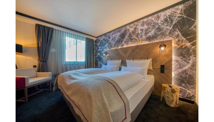 Hotel Fourside poza 1