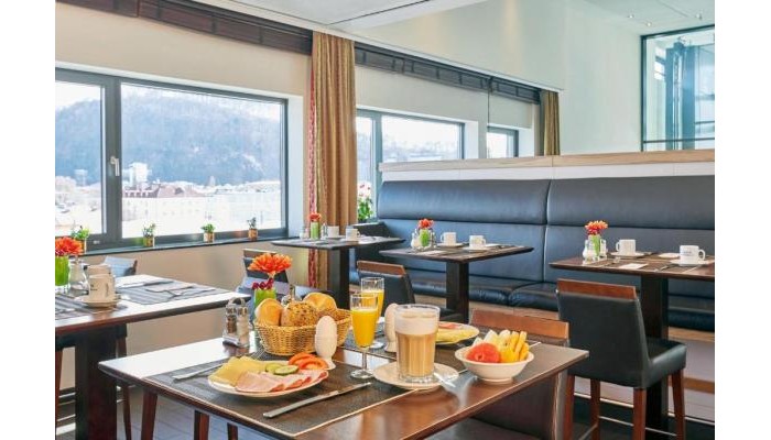 Hotel H+ Salzburg poza 7