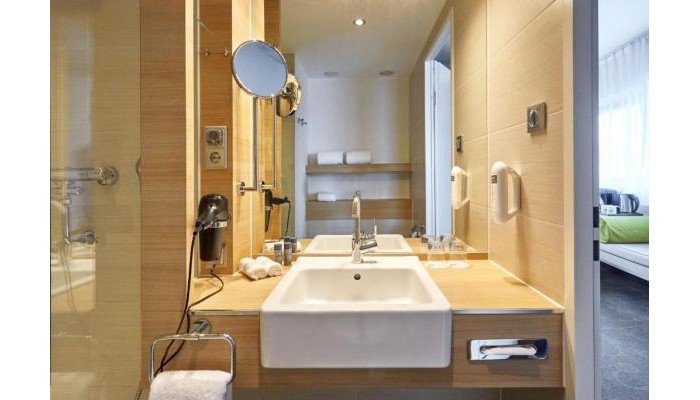 Hotel H+ Salzburg poza 5