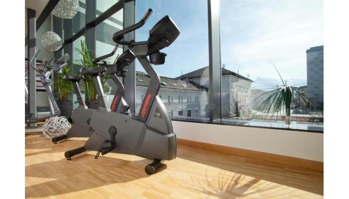 Hotel H+ Salzburg poza 10