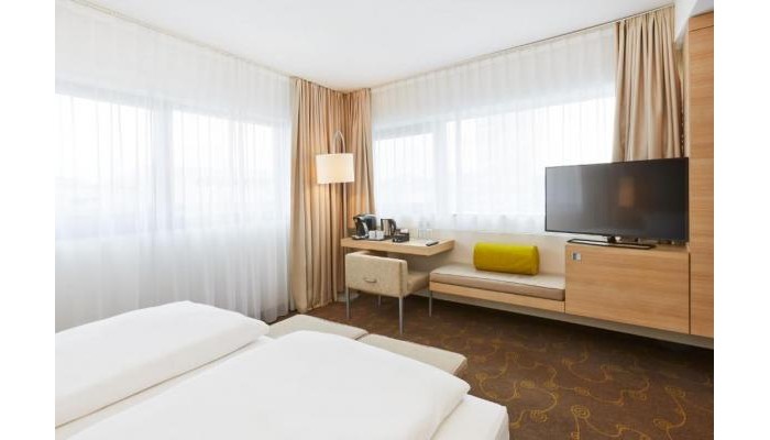 Hotel H+ Salzburg poza 3