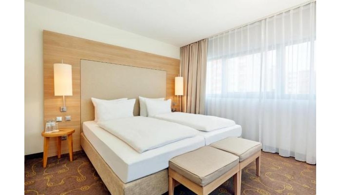 Hotel H+ Salzburg poza 2