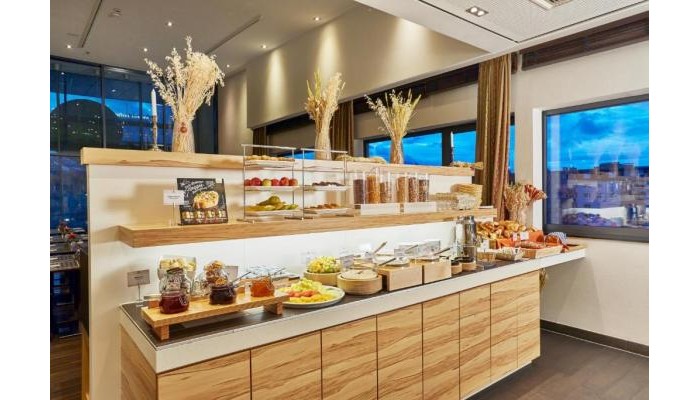 Hotel H+ Salzburg poza 6