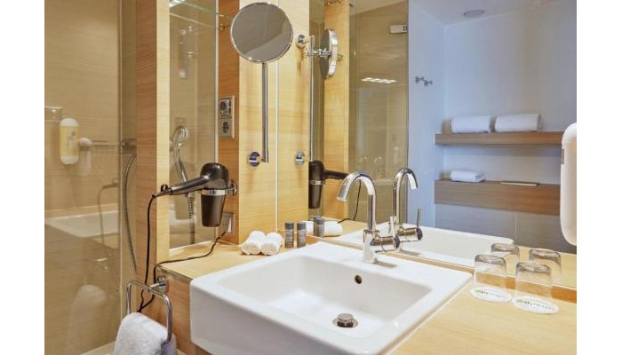 Hotel H+ Salzburg poza 4