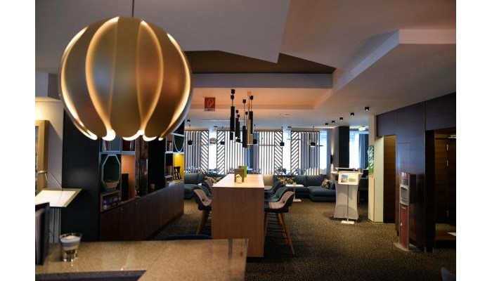 Hotel Holiday Inn Salzburg City poza 2