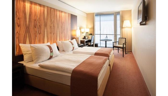 Hotel Holiday Inn Salzburg City poza 7