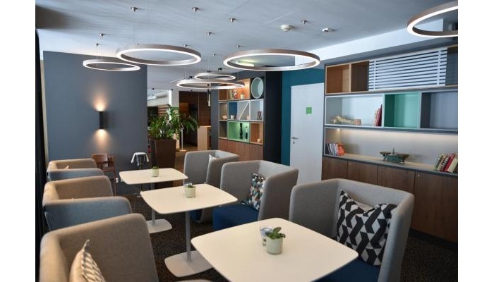 Hotel Holiday Inn Salzburg City poza 3