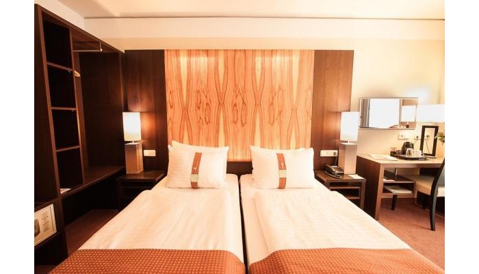 Hotel Holiday Inn Salzburg City poza 5