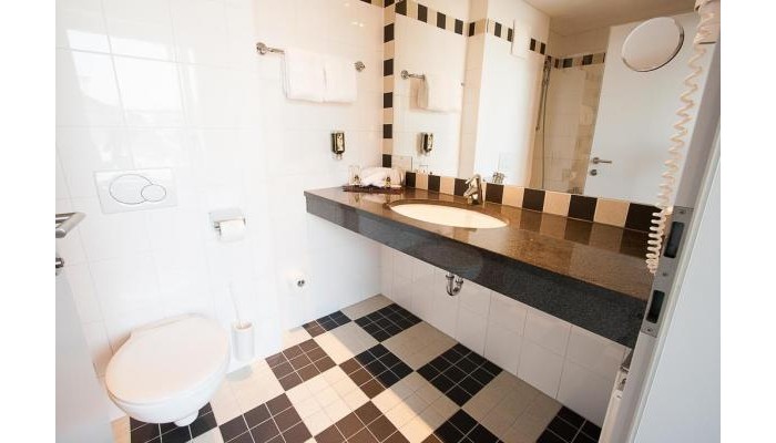 Hotel Holiday Inn Salzburg City poza 8