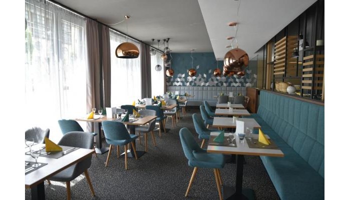 Hotel Holiday Inn Salzburg City poza 1