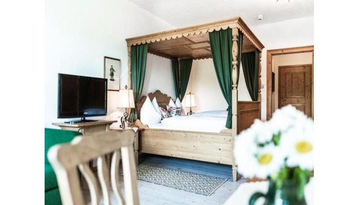 Hotel Holznerwirt poza 4