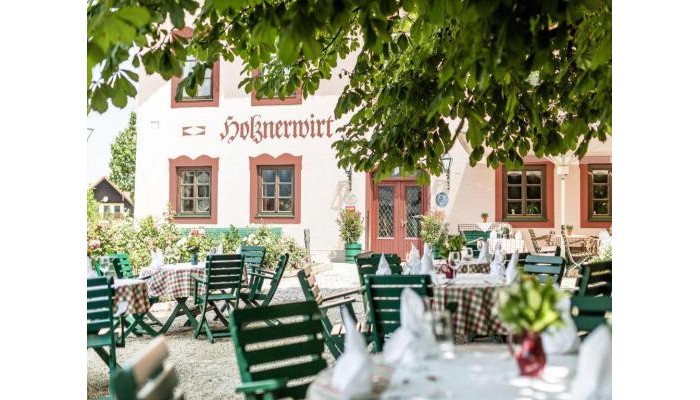 Hotel Holznerwirt poza 1