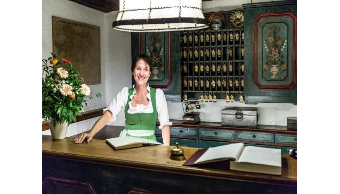 Hotel Holznerwirt poza 8