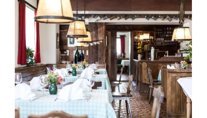 Hotel Holznerwirt poza 7