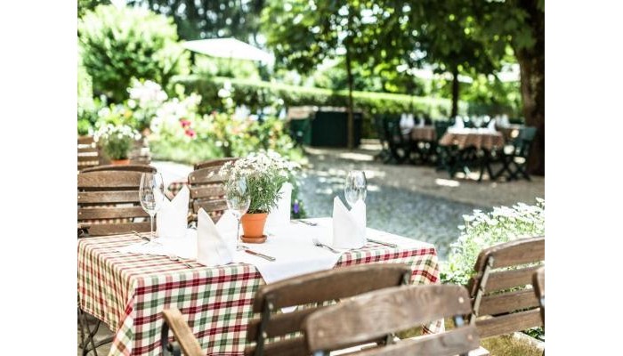 Hotel Holznerwirt poza 6