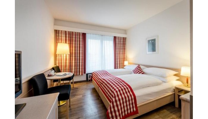 Hotel Imlauer And Brau poza 0