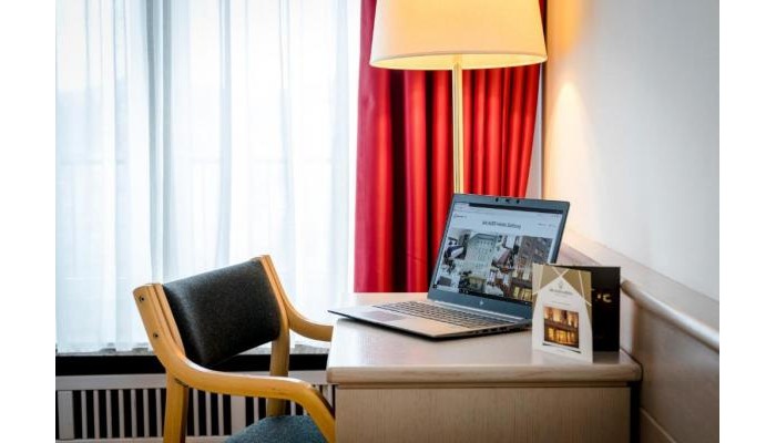Hotel Imlauer And Brau poza 1