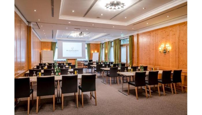 Hotel Imlauer And Brau poza 5